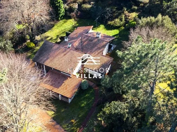 Villa COLINE