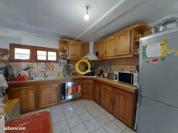 Maison 6 pièces 85 m²