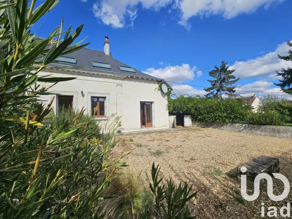 Maison 5 pièces 106 m²