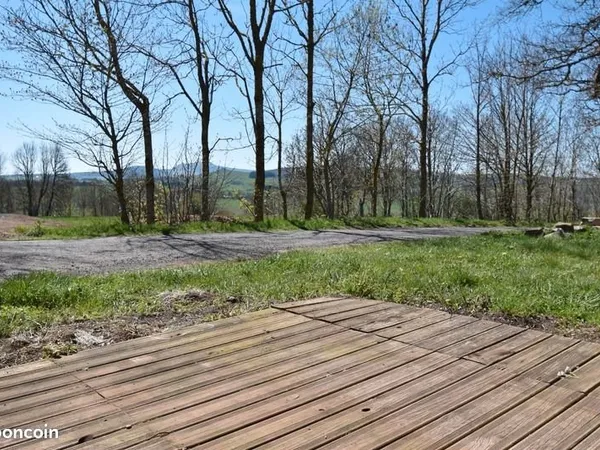 Maison 7 pièces 134 m²