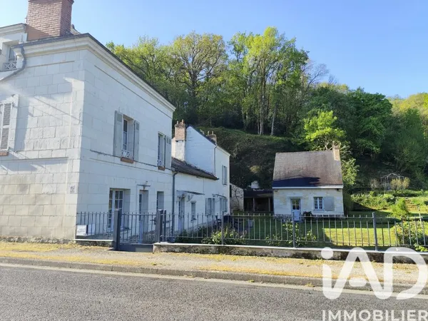 Maison 8 pièces 174 m²
