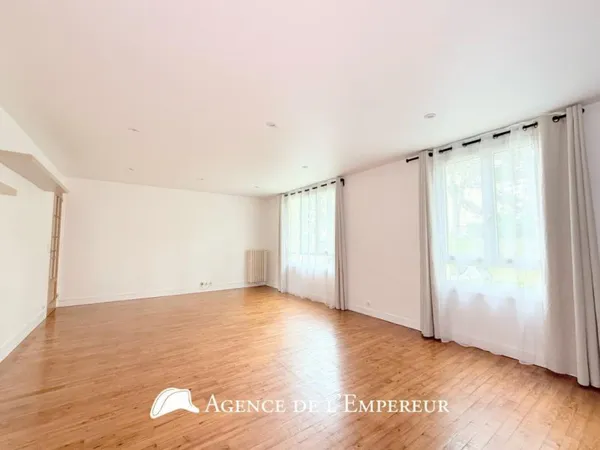 Vends T3 - 66.5m² - Rueil-Malmaison 92500
