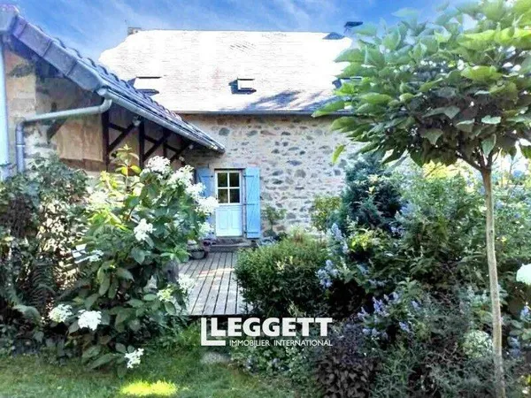 Maison 6 pièces 100 m²