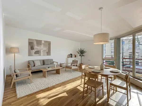 Appartement Montigny Le Bretonneux 4 pièce(s) 77.46 m2
