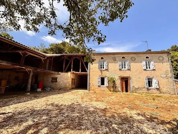 Maison 6 pièces 150 m²