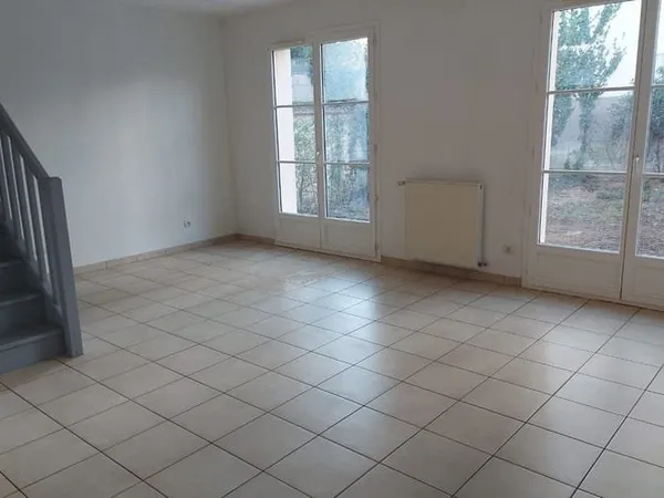 Maison 3 pièces 86 m²