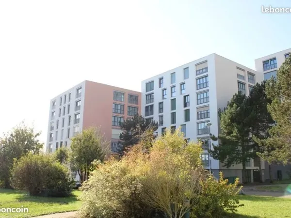 Appartement 125 M2