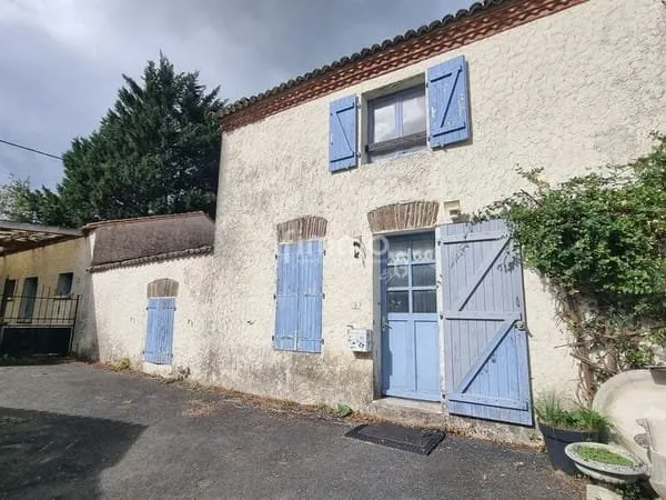 Maison 8 pièces 170 m²