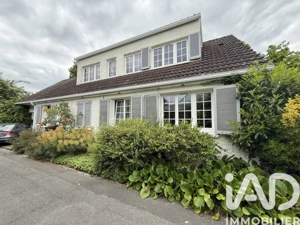 Vente Maison/villa 7 pièces