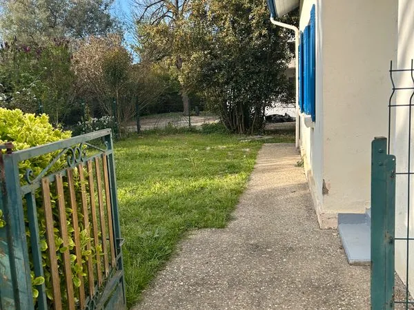 Vente maison plain pied à Agen