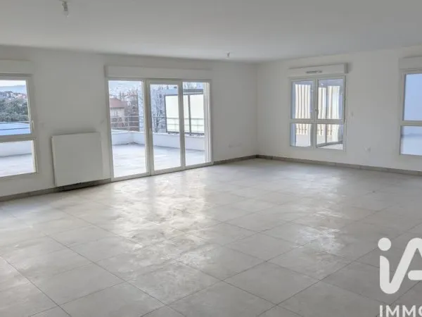Vente Appartement 5 pièces