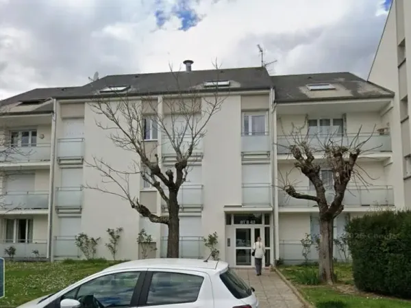 Appartement 1 pièce 20 m²