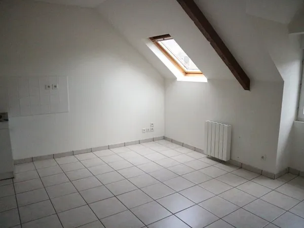 Appartement 2 pièces 28 m²