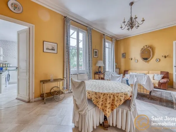 Maison Vente Bordeaux 8p 195m² 749000€