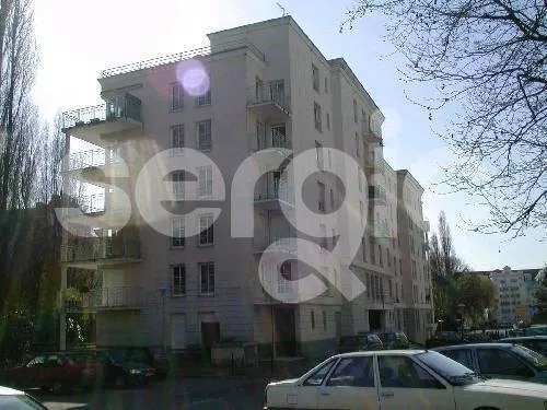 Appartement type 2