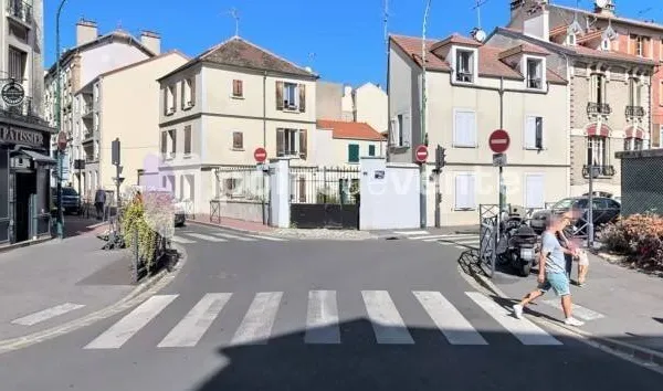 Local commercial 100 m²