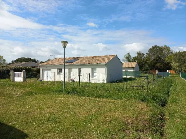 Maison/Villa T4