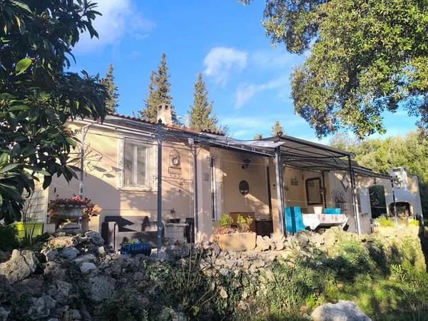 Maison 4 pièces 114 m²