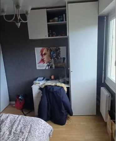 Colocation de 87m2 à Villejuif
