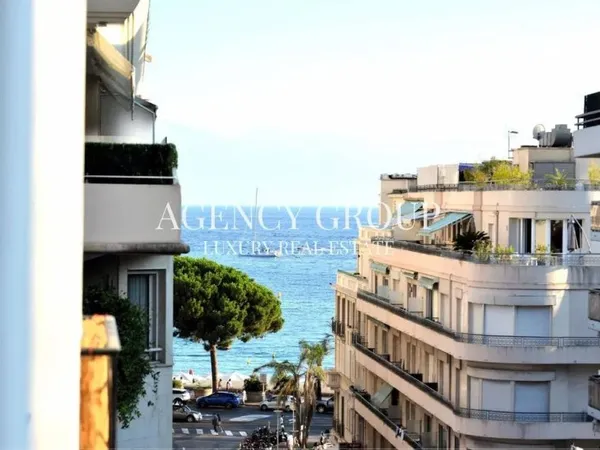 Appartement 3 pièces 53 m²