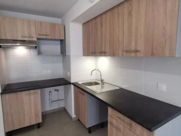 Villa 4 pièces 89 m²