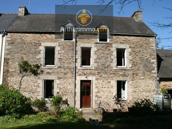 Maison 5 pièces 143 m²