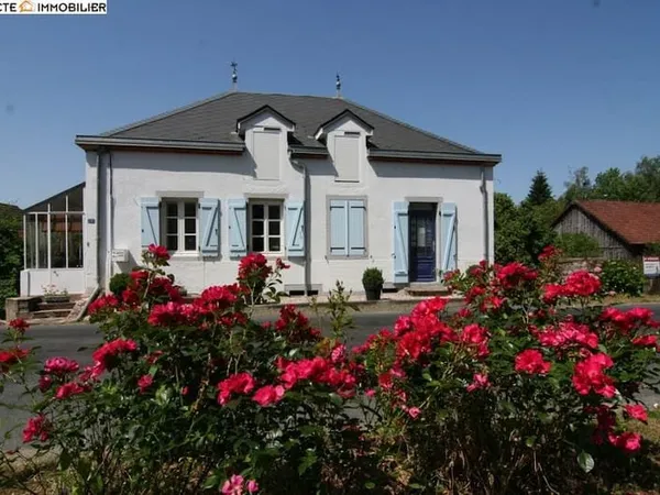 Appartement 6 pièces 153 m²