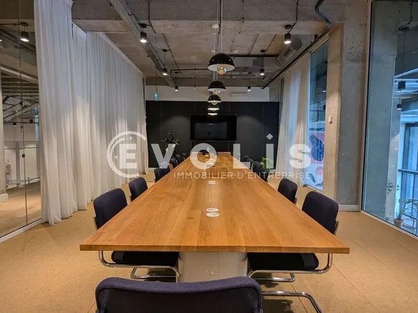 Bureaux - A LOUER - 1 032 m² non divisibles