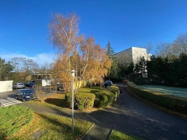 Appartement 4 pièces 86 m²