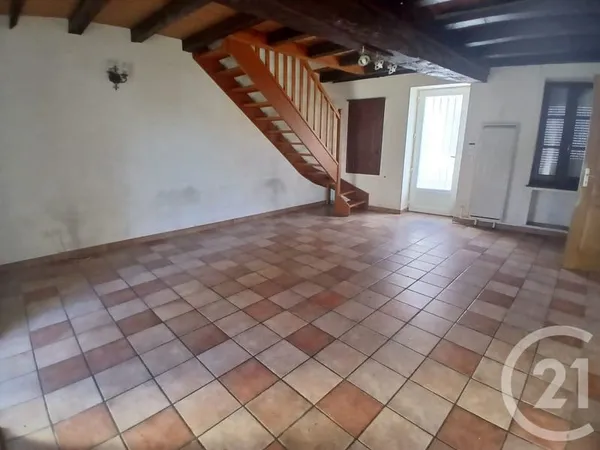 Maison 3 pièces 60 m²