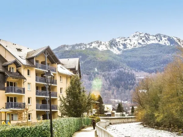 Appartement 2 pièces 29 m²