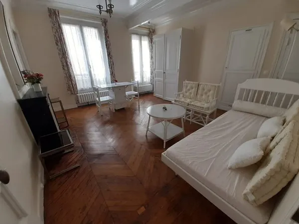 Appartement à louer Paris