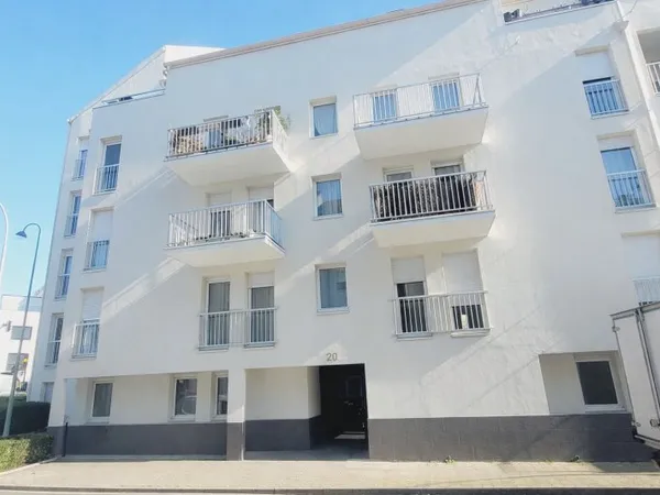Appartement centre ville Bry Sur Marne 3 pièce(s)