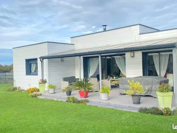 Maison contemporaines