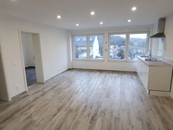 Appartement 3 pièces