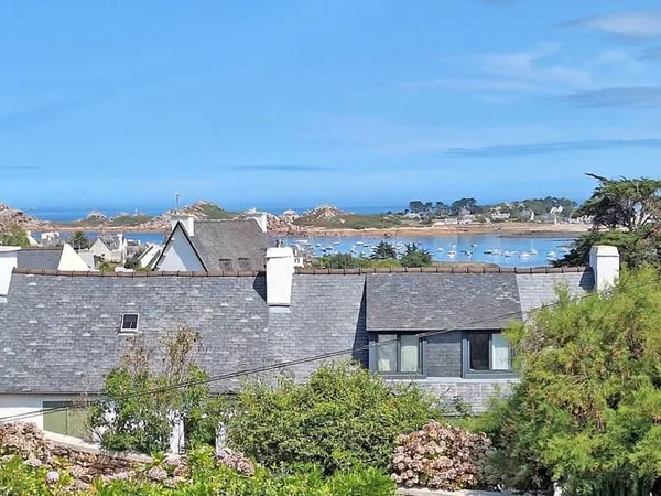 Maison 6 pièces 105 m²