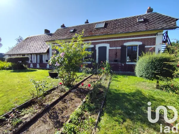 Maison 8 pièces 148 m²