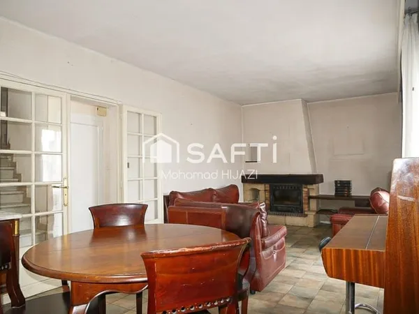 Maison familiale ou investissement locatif