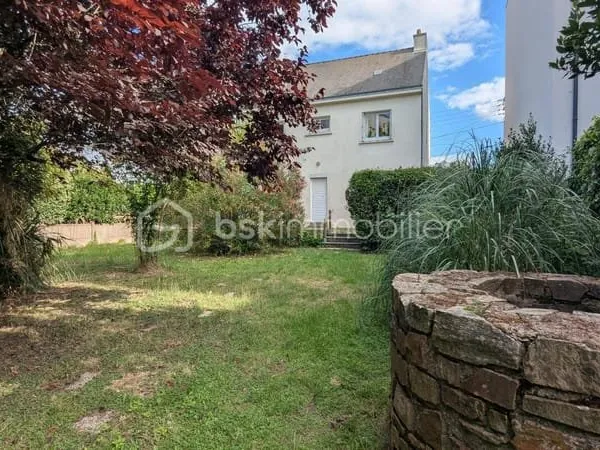 Maison 4 pièces 88 m²