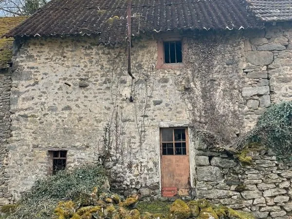 Maison a renover