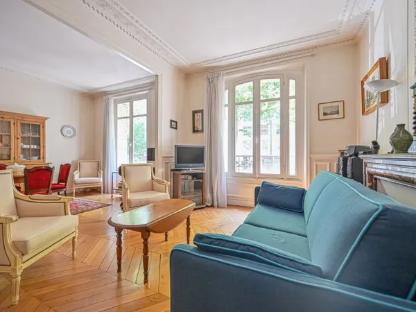 Vends appartement