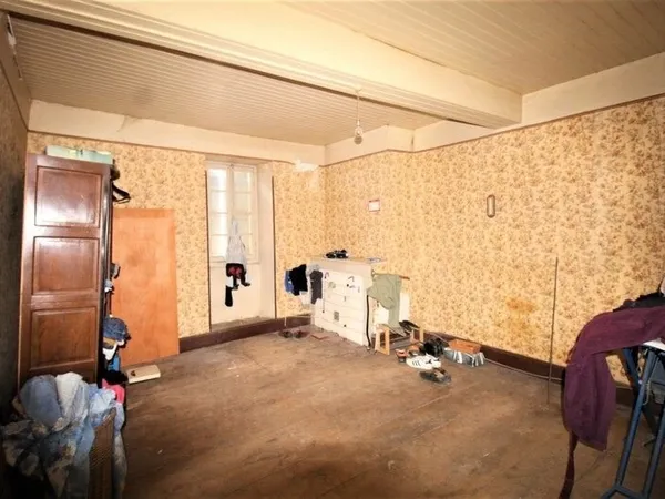 Maison 8 pièces 180 m²