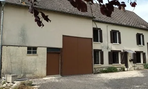 Maison 6 pièces 185 m²