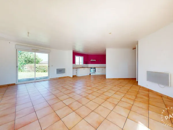 Maison 5 pièces 110 m²