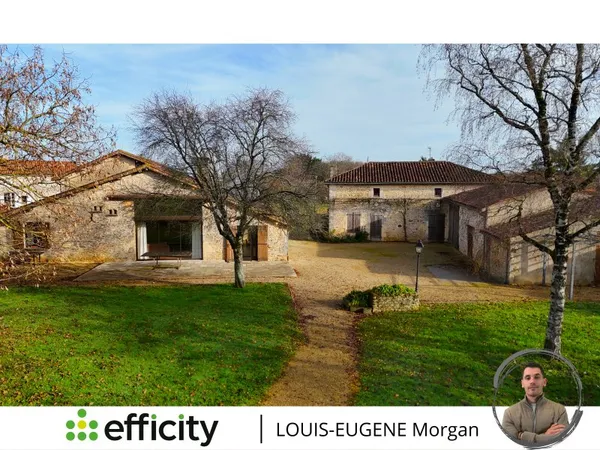 Maison 7 pièces 259 m²