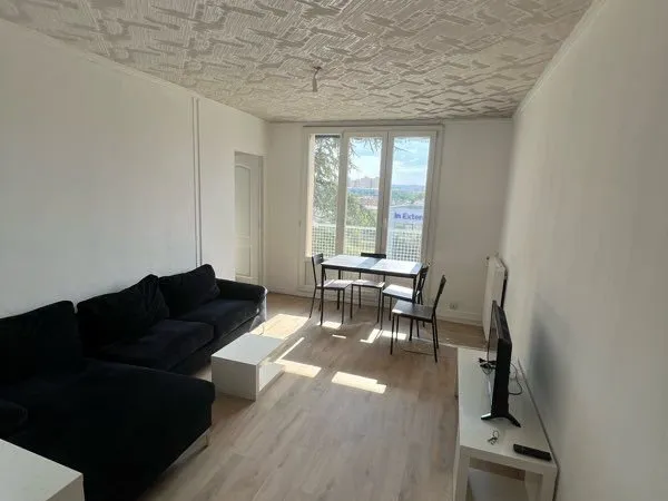 2 chambres Colocation CESI INSA DOUA
