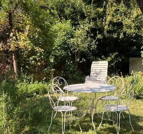 Coloc de trentenaires dynamiques & sportifs - maison rénovée avec jardin