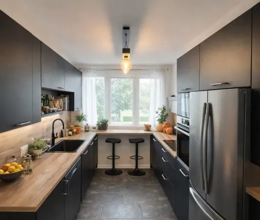 Maison 4 pièces 83 m²