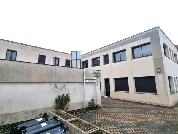 Terrain 405 m²