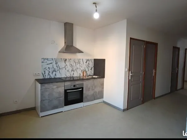 Appartement Bousquet d'orb